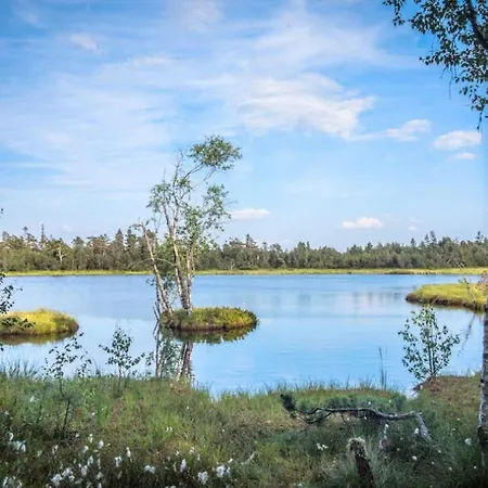 Am Enzufer Mit Balkon In Im Schwarzwald شقة *