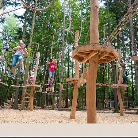 Am Enzufer Mit Balkon In Im Schwarzwald *