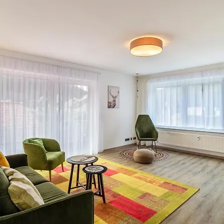 Am Enzufer Mit Balkon In Im Schwarzwald * バート・ヴィルトバート