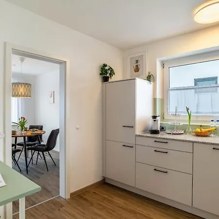 Am Enzufer Mit Balkon In Im Schwarzwald Apartamento Bad Wildbad
