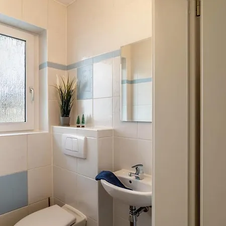 Apartman Am Enzufer Mit Balkon In Im Schwarzwald