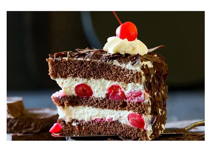 Am Enzufer Mit Balkon In Im Schwarzwald * 巴特维尔德巴德