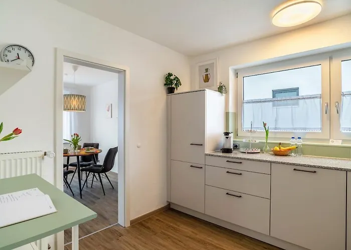 Am Enzufer Mit Balkon In Im Schwarzwald 公寓 巴特维尔德巴德